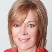 Yvonne Irvine's photo