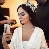 Foto von Nabila Salem