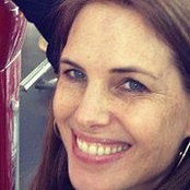 Andie Simons billede