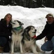 Mary Sarka Pettegrew's photo