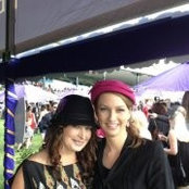 Foto von Amanda Adams