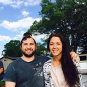 Carrie Bluel's photo