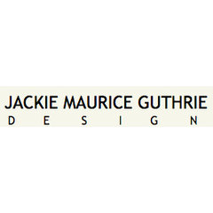 JACKIE MAURICE GUTHRIE DESIGN