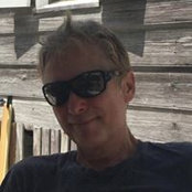 James Arendts foto
