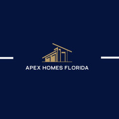 Apex Homes Florida