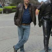 Halil Kendirs foto