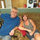 Connie Gullett