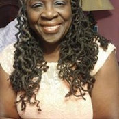 Claudette J Morris's photo