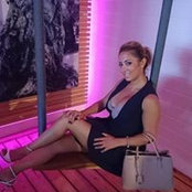 Maryam Moghadas's photo