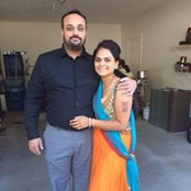 Foto von Alpa Patel
