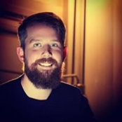 Guy Cullen's photo