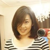 Iris Chang's photo