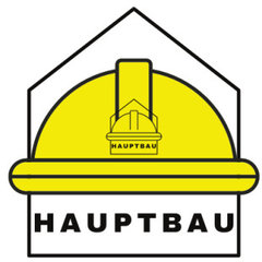 Hauptbau Berlin
