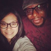 Foto von Candice Phillips