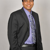 Ashwani Kumar Singh's photo