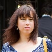 Patricia McCarthy's photo