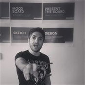 Robby Robertson's photo