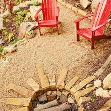 Landscape Ideas