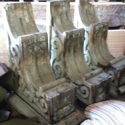 Architectural Items - Products