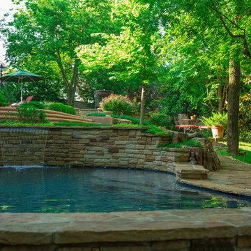 Woodland Springs