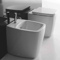 Galassia I Sa02 I Italy - Bathroom Products