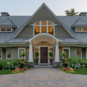 Lakeside Sanctuary