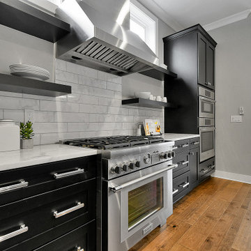 Upper Arlington Custom Homes