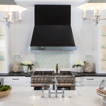 Complete Home Build, Marco Island
