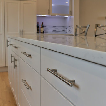 Windsor Renovation