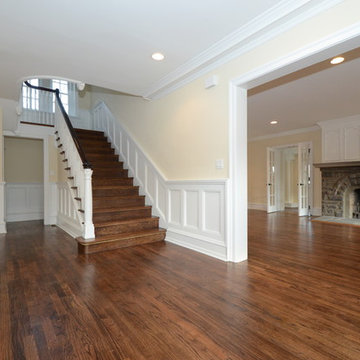 Complete Renovation