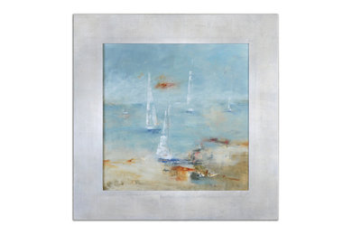 Sail Time by Uttermost