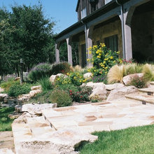 Landscape ideas