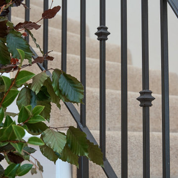 Staircase Detail - Northbridge2 Project