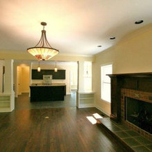 Living Room Ideas