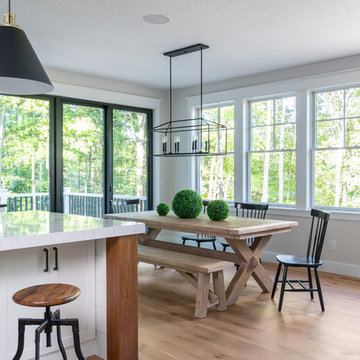 Modern Farmhouse