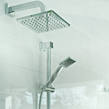 Orangevale Bathroom Addition