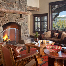 River decor ideas