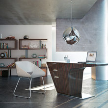 Home Office Ideas
