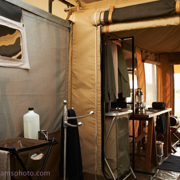 Explore, Singita Tented Camp, Tanzania