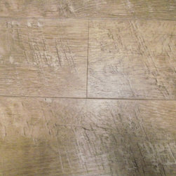 Adrua Dockside in Sand - Flooring