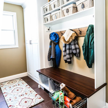 Mudroom