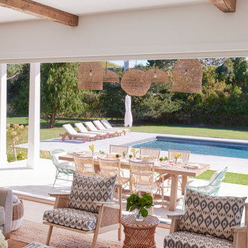 Quogue Residence