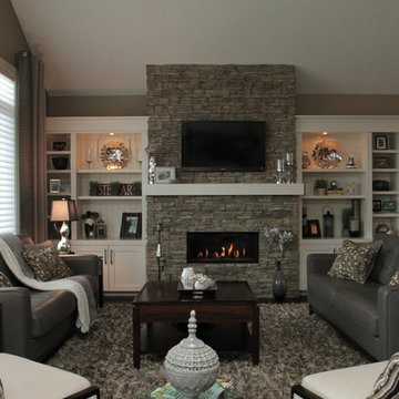 Stacey house