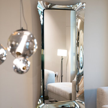 Beauty Star – Wall Mirror