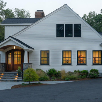Acton Modern Farmhouse Reimagined