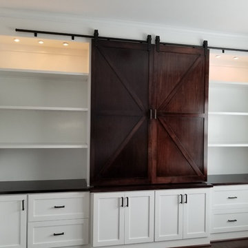 Home Office Bookcase