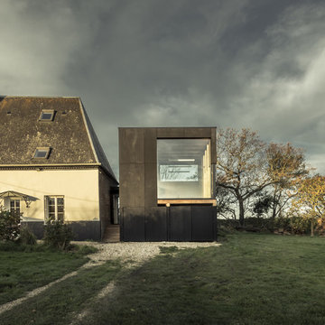 Impasse des Falaises