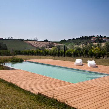CASA RURALE IN EMILIA ROMAGNA