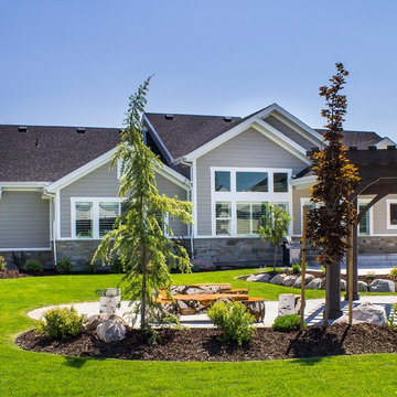 Holladay Residence - JD