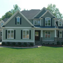 Sage House
